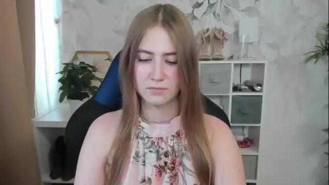 Image 8 of meganx_candy Stream on Chaturbate on 1 month ago
