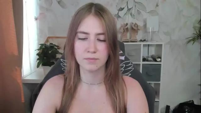 Image 12 of meganx_candy Stream on Chaturbate on 1 month ago