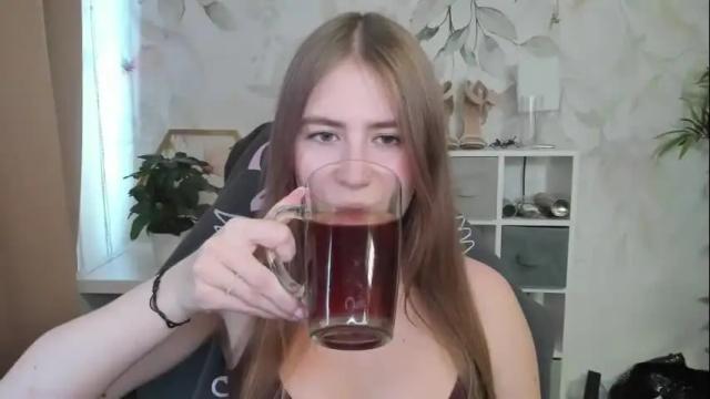 Thumbnail 2, meganx_candy's Stream at Chaturbate, 1 month ago