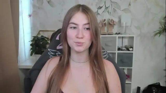 Image 8 of meganx_candy Stream on Chaturbate on 1 month ago