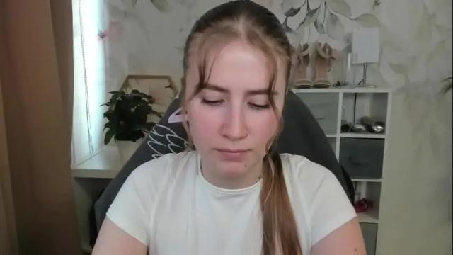 Thumbnail 1, meganx_candy's Stream at Chaturbate, 29 days ago