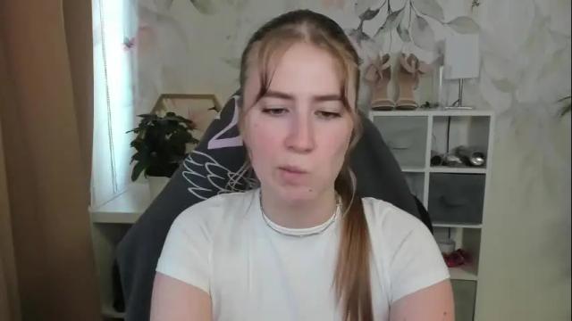 Image 3 of meganx_candy Stream on Chaturbate on 1 month ago
