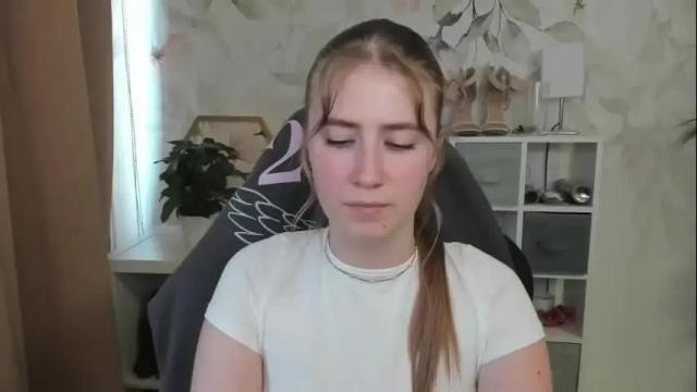 Image 6 of meganx_candy Stream on Chaturbate on 1 month ago