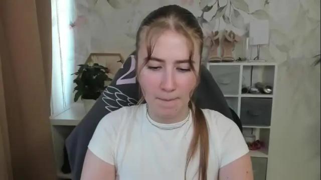 Image 7 of meganx_candy Stream on Chaturbate on 1 month ago