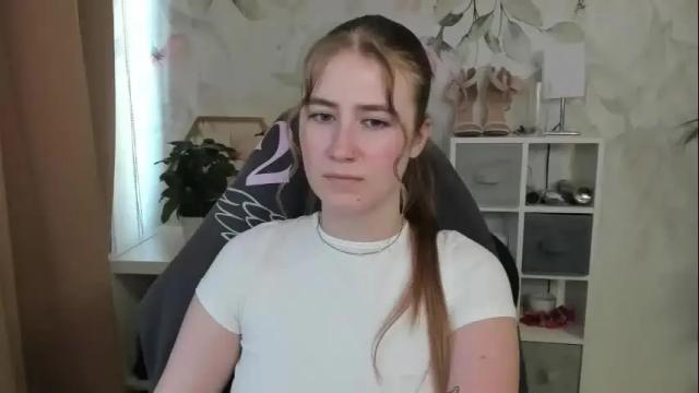 Image 8 of meganx_candy Stream on Chaturbate on 1 month ago