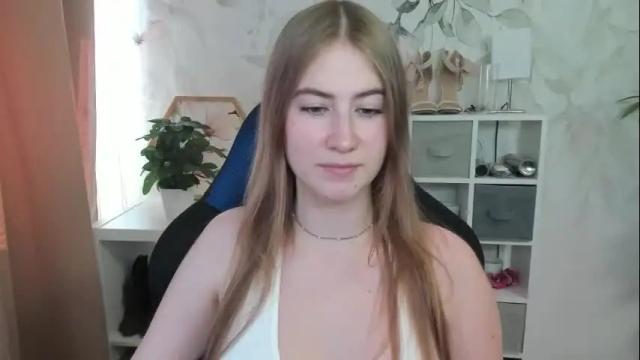 Thumbnail 1, meganx_candy's Stream at Chaturbate, 24 days ago