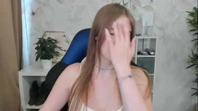 Thumbnail 3, meganx_candy's Stream at Chaturbate, 18 days ago