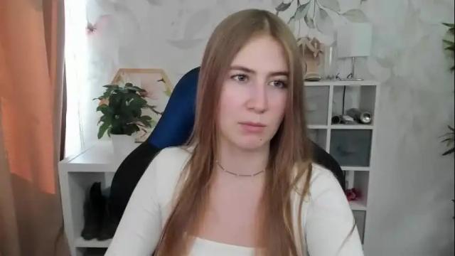 Image 2 of meganx_candy Stream on Chaturbate on 4 days ago