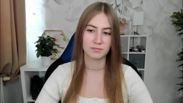 Image 2 of meganx_candy Stream on Chaturbate on 2 months ago