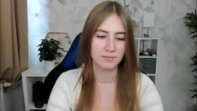 Image 4 of meganx_candy Stream on Chaturbate on 2 months ago