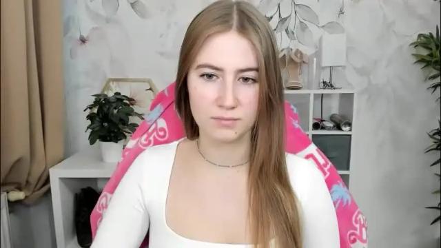 Image 2 of meganx_candy Stream on Chaturbate on 2 months ago