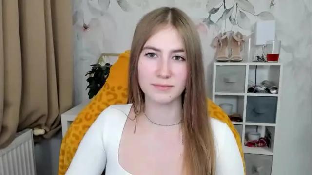 Image 6 of meganx_candy Stream on Chaturbate on 1 month ago