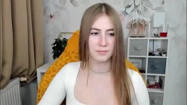 Image 8 of meganx_candy Stream on Chaturbate on 1 month ago