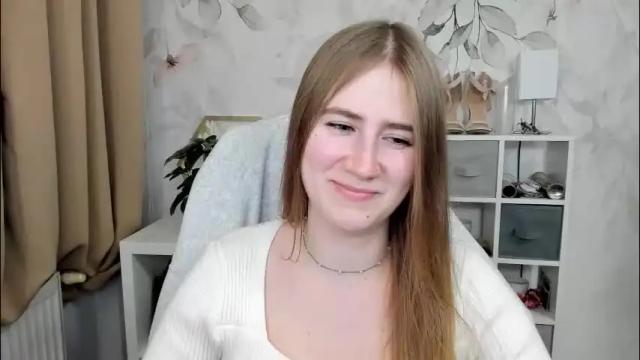 Image 3 of meganx_candy Stream on Chaturbate on 1 month ago