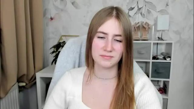 Thumbnail 2, meganx_candy's Stream at Chaturbate, 1 month ago