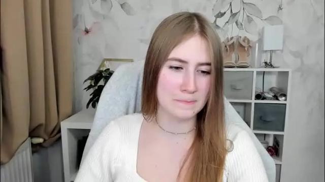 Image 6 of meganx_candy Stream on Chaturbate on 1 month ago