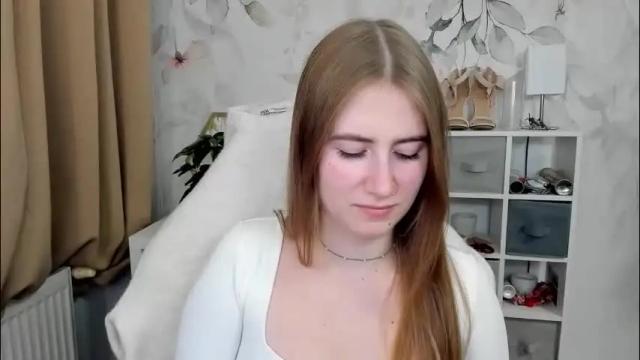Image 2 of meganx_candy Stream on Chaturbate on 1 month ago