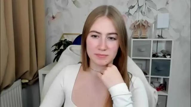 Image 6 of meganx_candy Stream on Chaturbate on 1 month ago