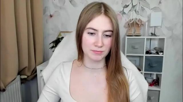 Image 3 of meganx_candy Stream on Chaturbate on 1 month ago