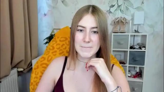 Image 3 of meganx_candy Stream on Chaturbate on 1 month ago