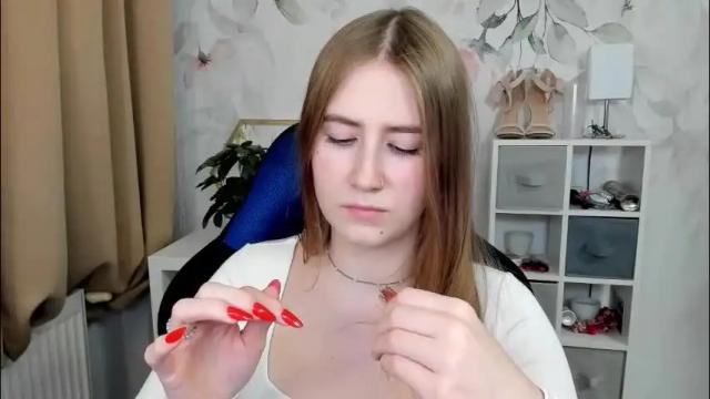 Thumbnail 1, meganx_candy's Stream at Chaturbate, 1 month ago