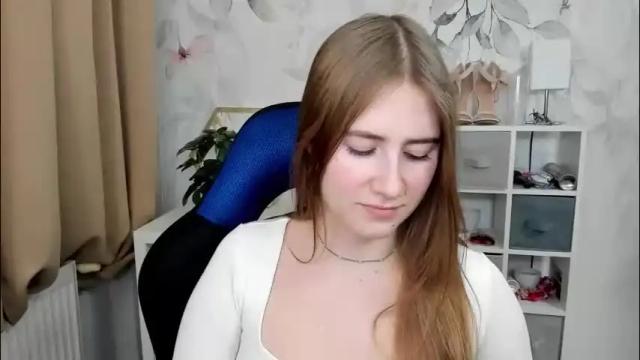 Thumbnail 3, meganx_candy's Stream at Chaturbate, 1 month ago