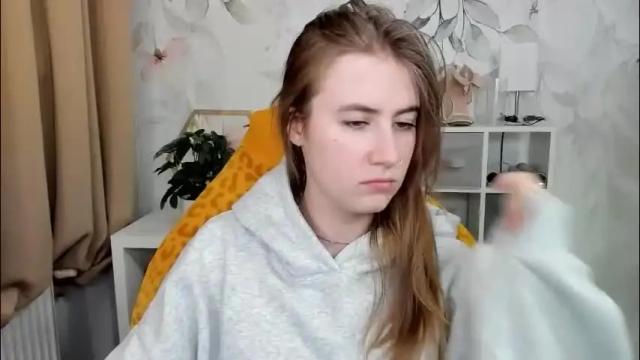 Thumbnail 1, meganx_candy's Stream at Chaturbate, 13 days ago