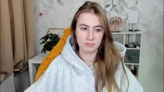 Image 2 of meganx_candy Stream on Chaturbate on 14 days ago