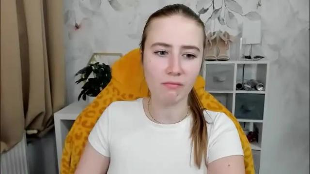 Thumbnail 2, meganx_candy's Stream at Chaturbate, 12 days ago