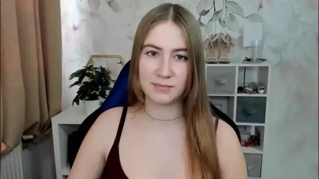 Thumbnail 3, meganx_candy's Stream at Chaturbate, 1 hour ago