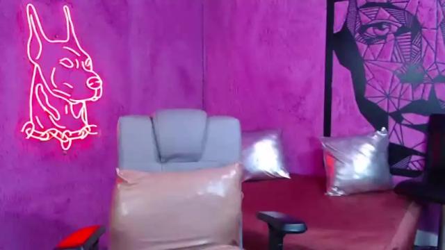 Image 10 of megasandy_ Stream on Chaturbate on 17 months ago