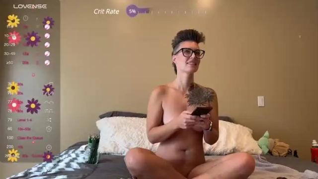 Image 8 of megathamarie886 Stream on Chaturbate on 19 months ago
