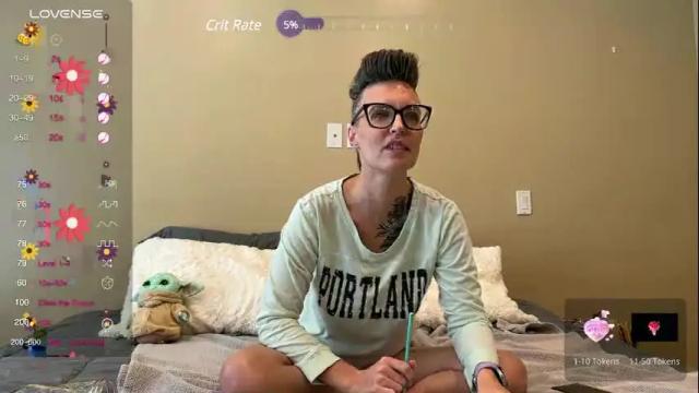 Image 2 of megathamarie886 Stream on Chaturbate on 17 months ago