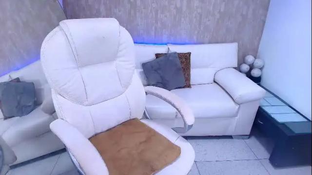 Thumbnail 3, meggan_07's Stream at Chaturbate, 1 month ago