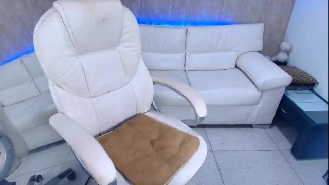 Image 2 of meggan_07 Stream on Chaturbate on 19 days ago