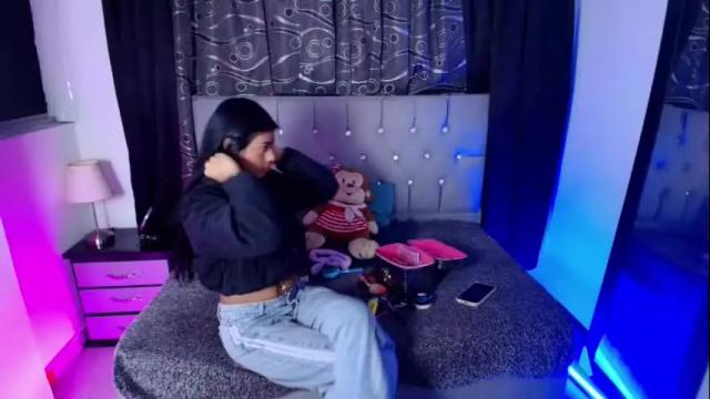 Image 4 of meggan_07 Stream on Chaturbate on 7 days ago