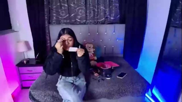 Thumbnail 2, meggan_07's Stream at Chaturbate, 5 days ago