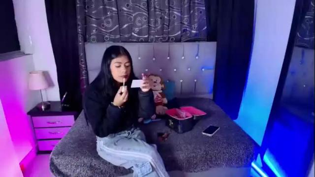 Image 6 of meggan_07 Stream on Chaturbate on 7 days ago