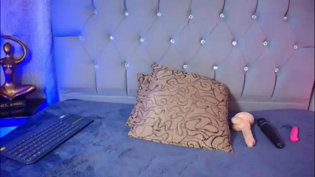 Thumbnail 1, meggan_07's Stream at Chaturbate, 1 month ago