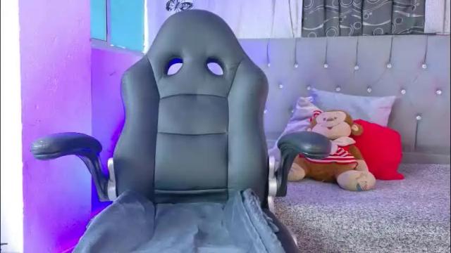 Image 2 of meggan_07 Stream on Chaturbate on 22 days ago