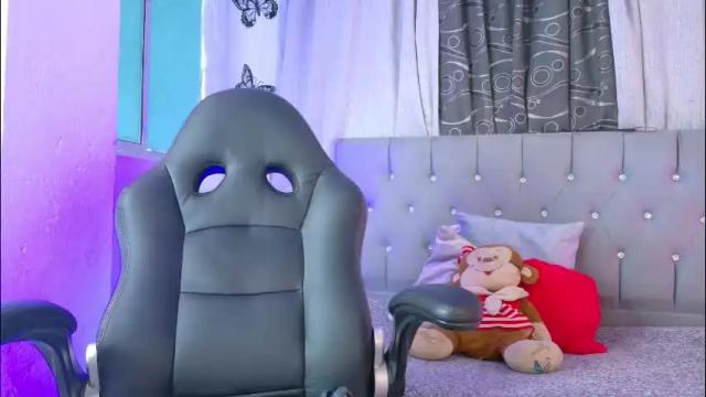 Image 4 of meggan_07 Stream on Chaturbate on 22 days ago