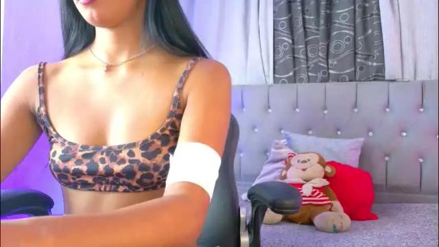 Thumbnail 2, meggan_07's Stream at Chaturbate, 22 days ago