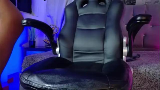 Image 12 of meggan_07 Stream on Chaturbate on 17 days ago