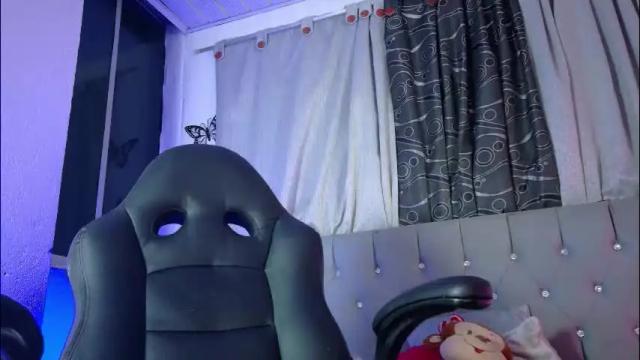 Image 2 of meggan_07 Stream on Chaturbate on 17 days ago