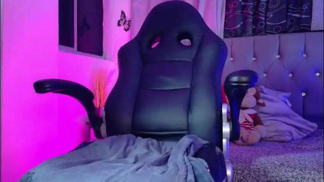 Image 12 of meggan_07 Stream on Chaturbate on 2 days ago