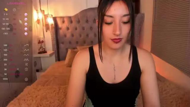Image 11 of meggan_booker Stream on Chaturbate on 18 months ago