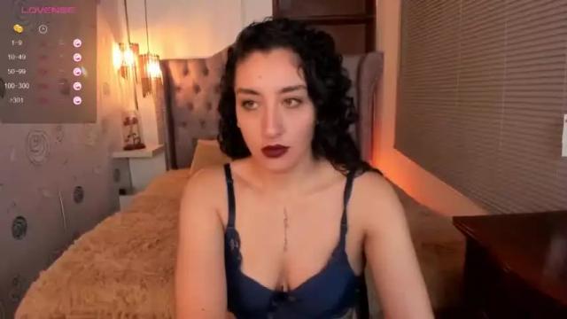 Thumbnail 1, meggan_booker's Stream at Chaturbate, 18 months ago