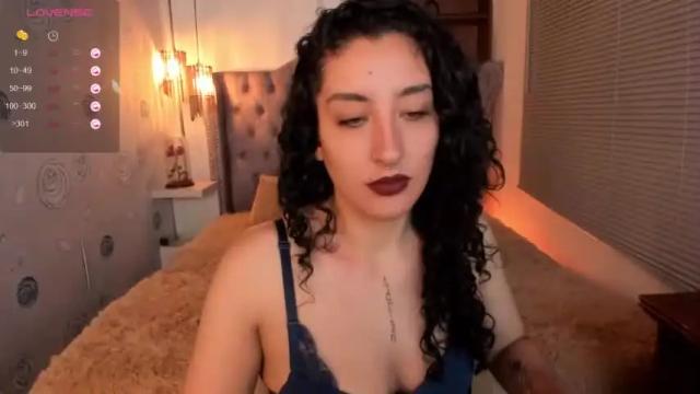 Image 11 of meggan_booker Stream on Chaturbate on 18 months ago