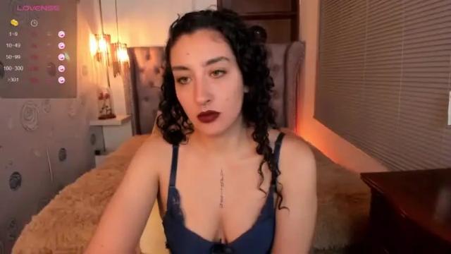 Image 3 of meggan_booker Stream on Chaturbate on 18 months ago