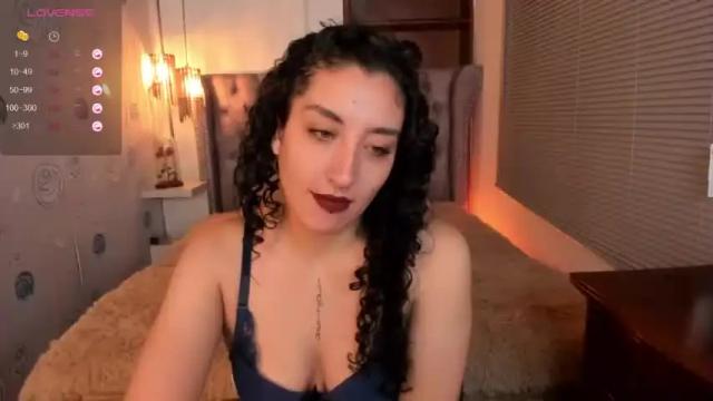 Image 4 of meggan_booker Stream on Chaturbate on 18 months ago